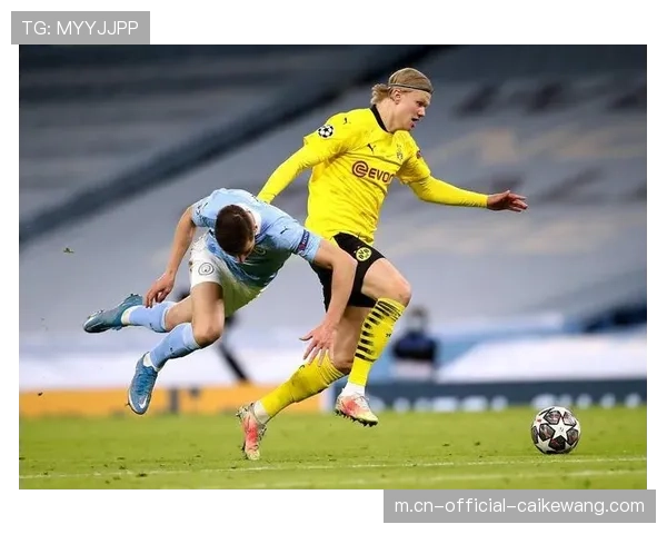 哈兰德错失绝佳机会联赛最多 曼城锋线终结效率成隐忧