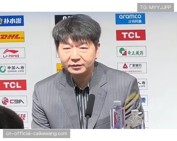 邱彪思想松懈归因失利 球员被联赛排名蒙蔽致专注度下降